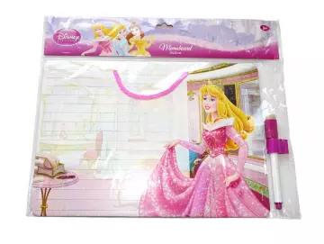 Memotafel DISNEY PRINCESS ®