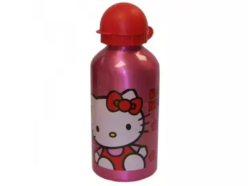 Trinkflasche HELLO KITTY