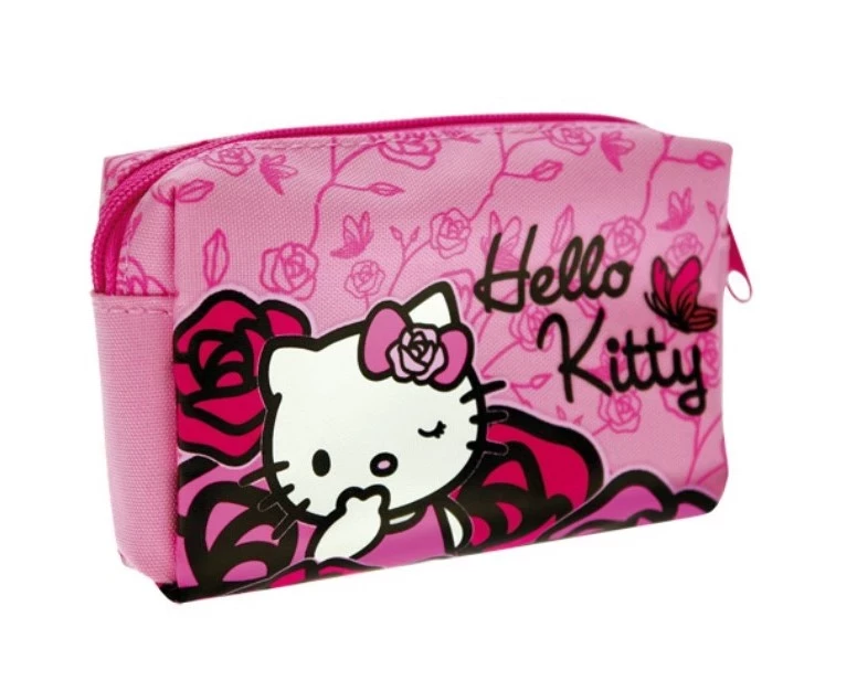 Geldbörse HELLO KITTY