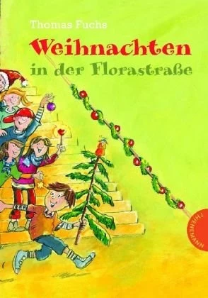 Buch Kindertheater in der Weihnachtszeit