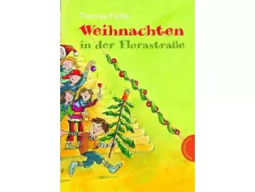 Buch Kindertheater in der Weihnachtszeit