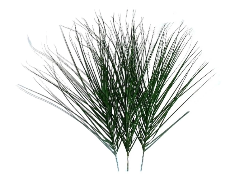 Gras TROPIC grün 88cm