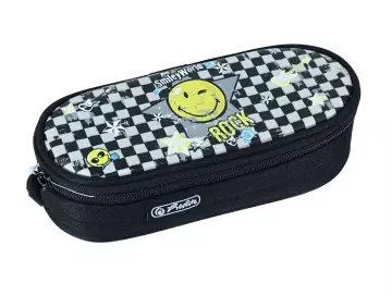 Faulenzer-Etui SmileyWorld "ROCK"