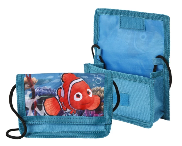 Geldbörse Brustbeutel DISNEY NEMO ®