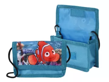 Geldbörse Brustbeutel DISNEY NEMO ®