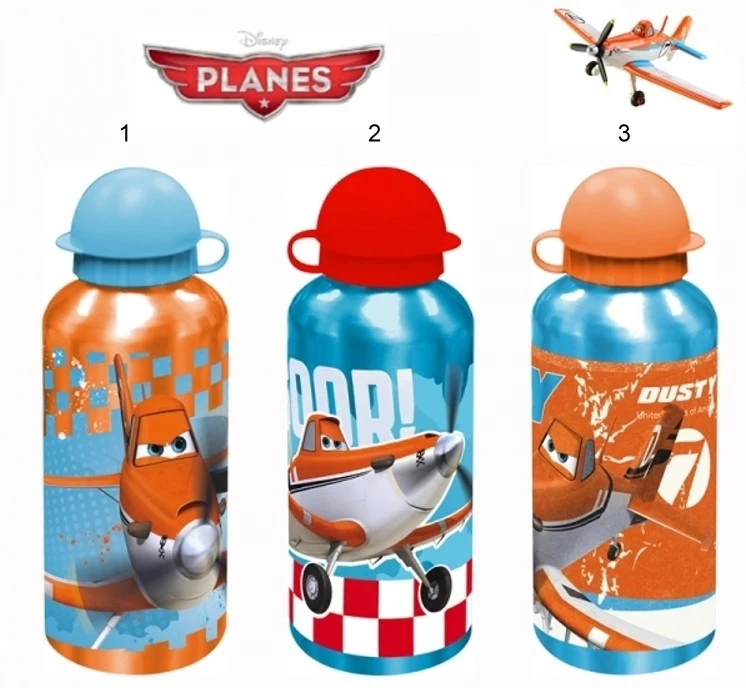 Trinkflasche DISNEY PLANES ®