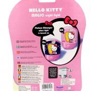 Nachtlicht HELLO KITTY