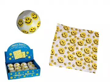 Magisches Handtuch SMILEY