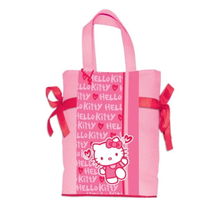 Shopping-Tasche HELLO KITTY