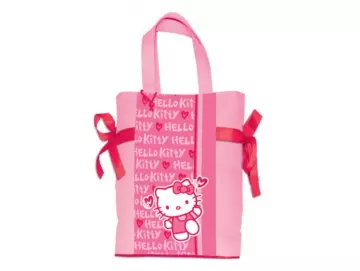 Shopping-Tasche HELLO KITTY