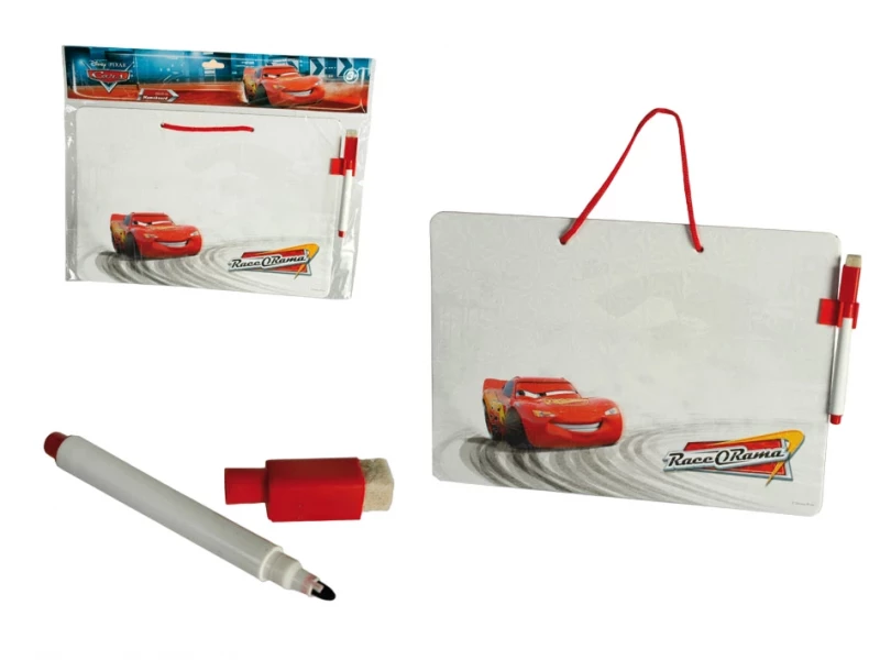 Memotafel DISNEY CARS ®