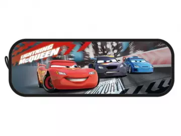 Schlamperetui DISNEY CARS ®