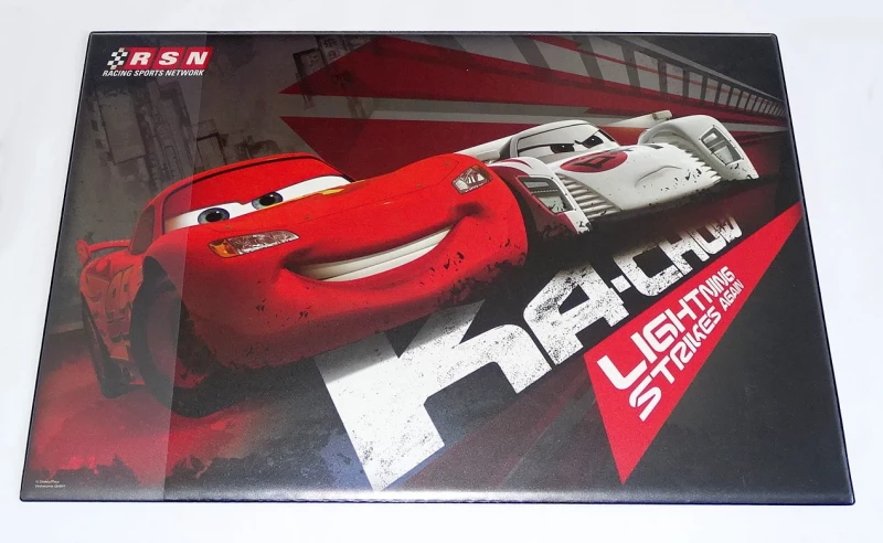 Schreibtischunterlage DISNEY CARS ®