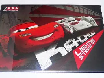 Schreibtischunterlage DISNEY CARS ®