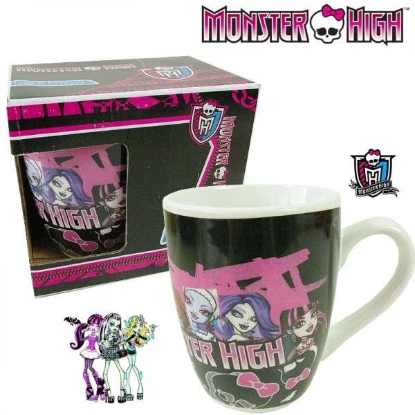 Tasse MONSTER HIGH