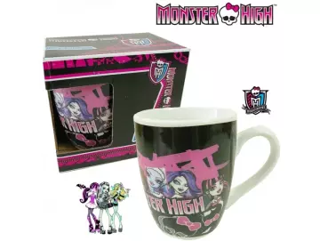 Tasse MONSTER HIGH