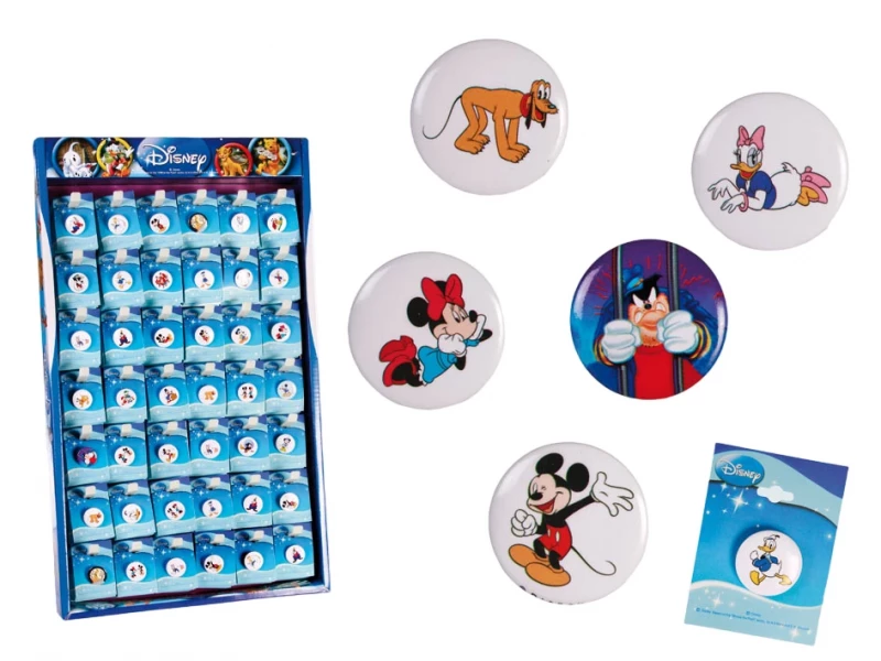 Ansteckbutton MICKEY MOUSE ®