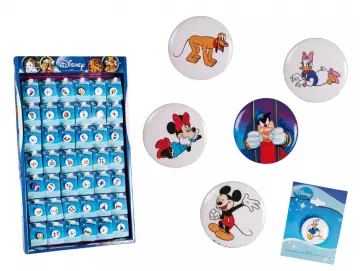 Ansteckbutton MICKEY MOUSE ®