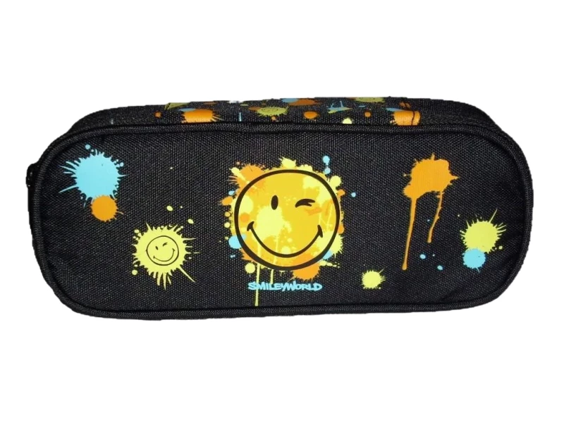 Faulenzer-Etui SmileyWorld "Limited Edition"