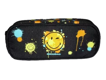 Faulenzer-Etui SmileyWorld "Limited Edition"